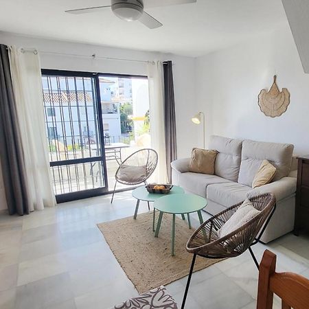 Cala Beach House Duplex Vistas Mar Piscina Parking La Cala De Mijas Ngoại thất bức ảnh