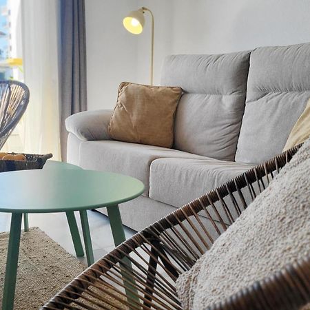 Cala Beach House Duplex Vistas Mar Piscina Parking La Cala De Mijas Ngoại thất bức ảnh