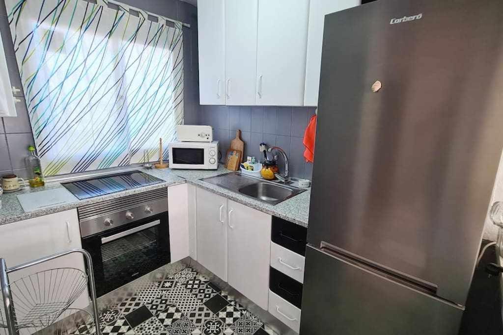 Cala Beach House Duplex Vistas Mar Piscina Parking La Cala De Mijas Ngoại thất bức ảnh