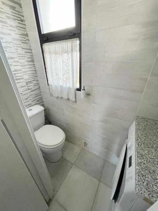 Cala Beach House Duplex Vistas Mar Piscina Parking La Cala De Mijas Ngoại thất bức ảnh