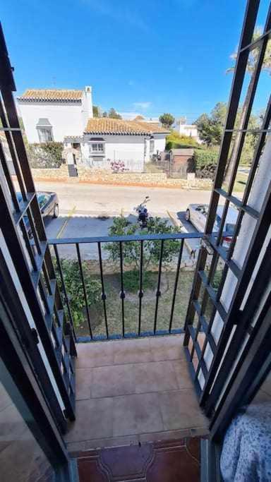 Cala Beach House Duplex Vistas Mar Piscina Parking La Cala De Mijas Ngoại thất bức ảnh