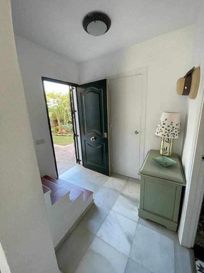 Cala Beach House Duplex Vistas Mar Piscina Parking La Cala De Mijas Ngoại thất bức ảnh