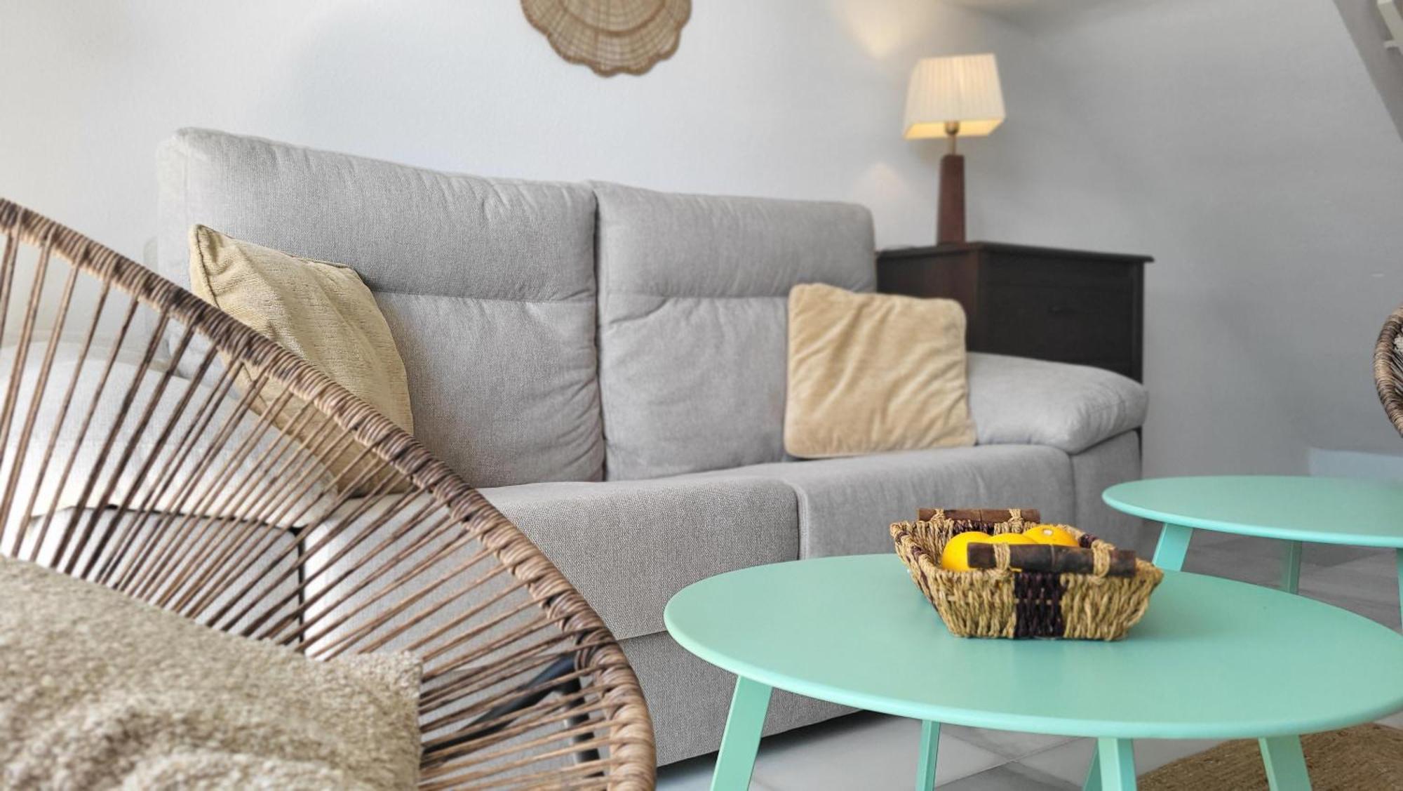 Cala Beach House Duplex Vistas Mar Piscina Parking La Cala De Mijas Ngoại thất bức ảnh