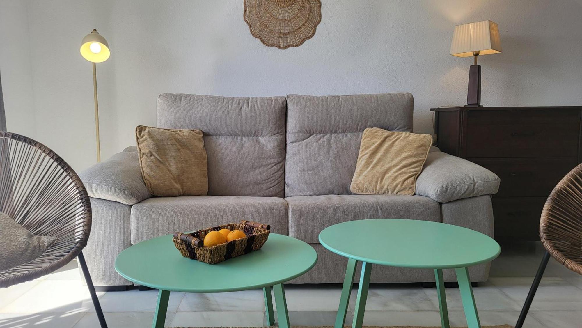Cala Beach House Duplex Vistas Mar Piscina Parking La Cala De Mijas Ngoại thất bức ảnh